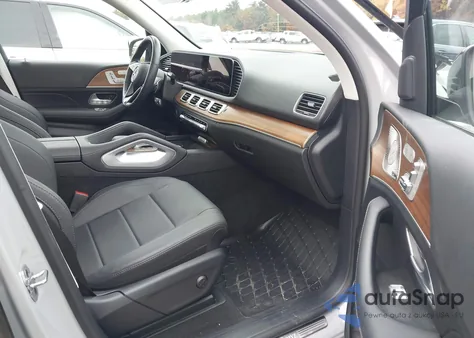 2024 Mercedes-Benz Gle 350 4Matic z USA, uszkodzony, nr VIN 4JGFB4FB6RB268942